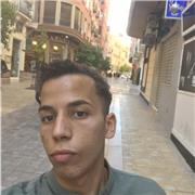 Professeur d'espagnol. native et d'anglais avec un bon niveau